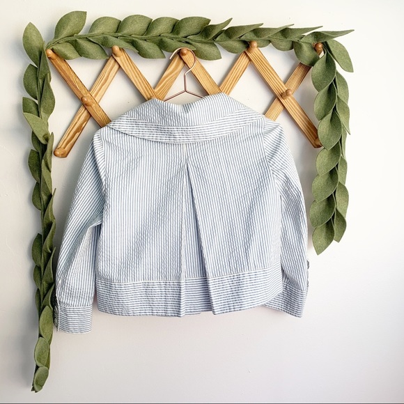 Daughters of the Liberation Cropped Jacket - Picture 7 of 7